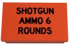Shotgun Ammo